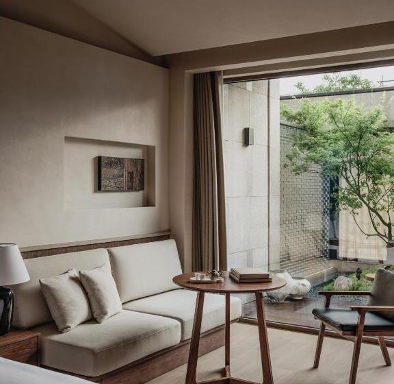 西安央辰酒店 Younch Hotel Xi An