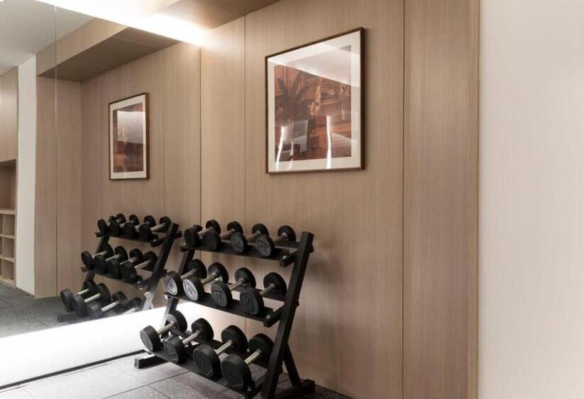 西安央辰酒店 Younch Hotel Xi An