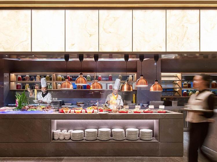 贵州安顺黄果树开元名都酒店