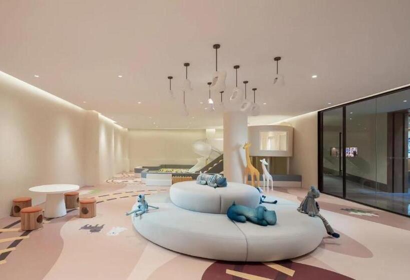 贵州安顺黄果树开元名都酒店