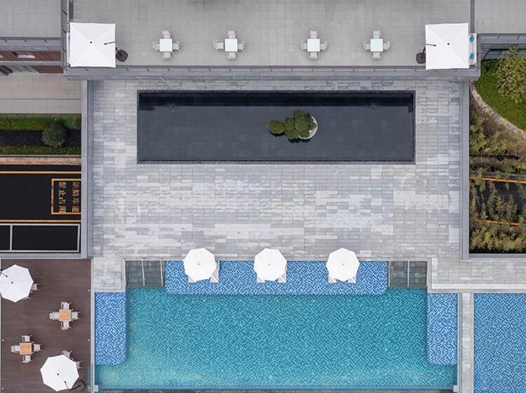 贵州安顺黄果树开元名都酒店