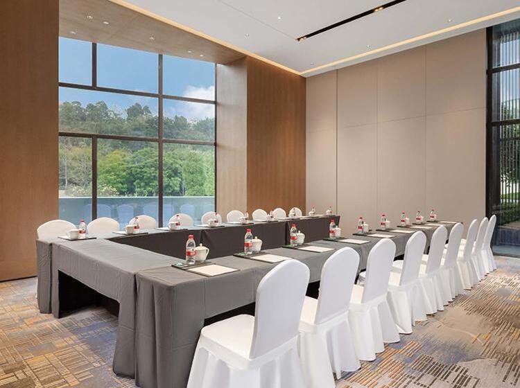 贵州安顺黄果树开元名都酒店