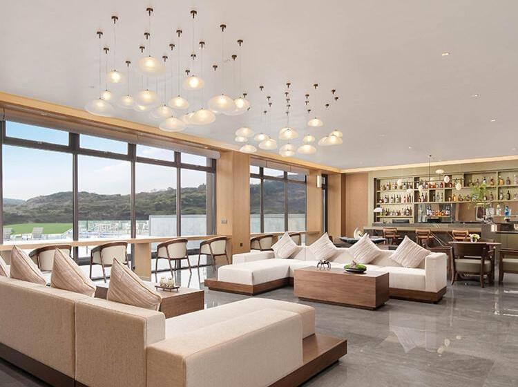 贵州安顺黄果树开元名都酒店