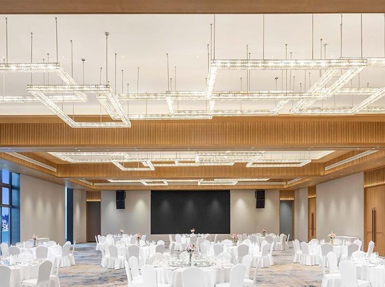 贵州安顺黄果树开元名都酒店