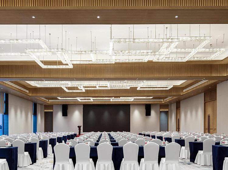 贵州安顺黄果树开元名都酒店