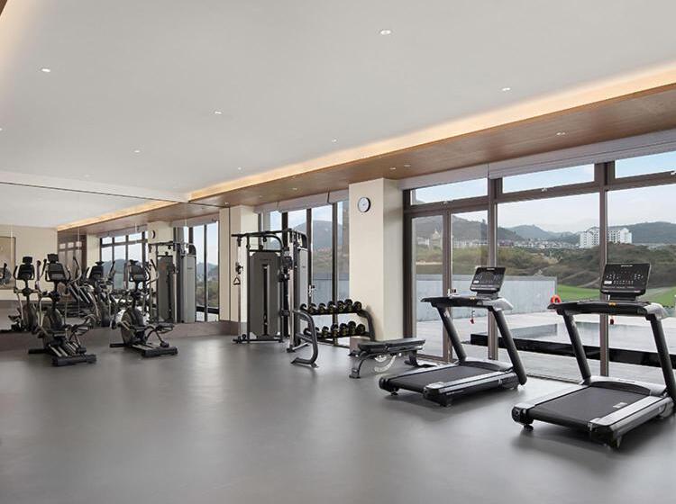 贵州安顺黄果树开元名都酒店