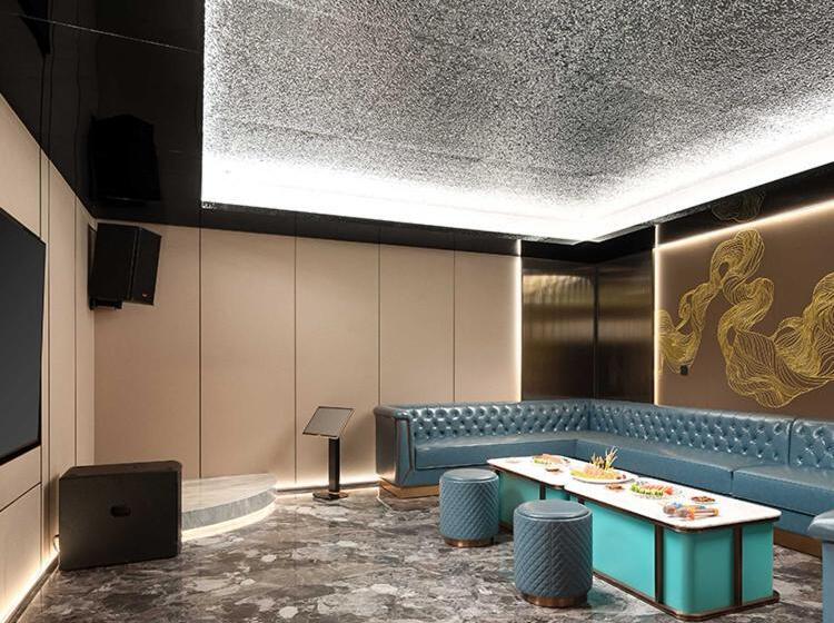 贵州安顺黄果树开元名都酒店