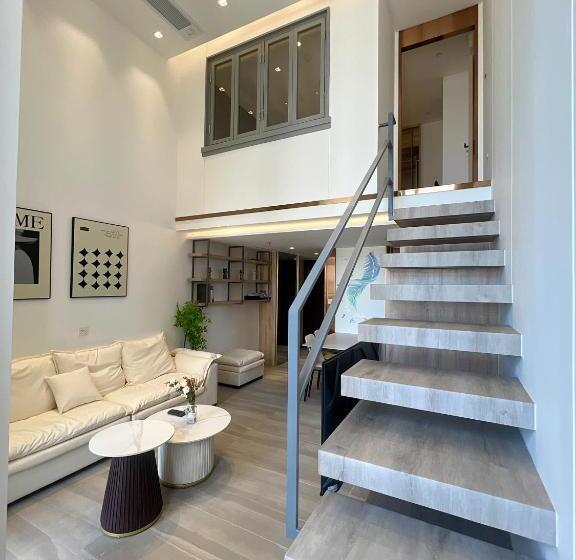 Zhongshan Perth Hotel Apartment   Shiqi Wanxianghui Branch