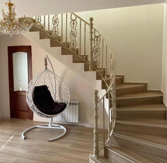 هاستل гостиница атмосфера