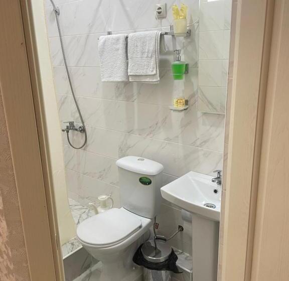 هاستل гостиница атмосфера