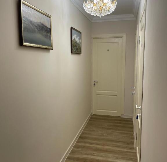 هاستل гостиница атмосфера