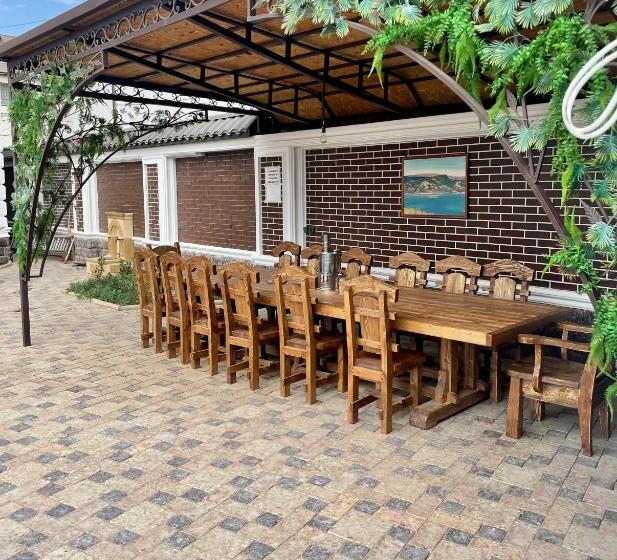 هاستل гостиница атмосфера