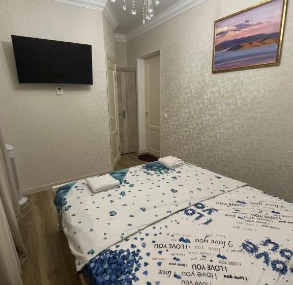 هاستل гостиница атмосфера