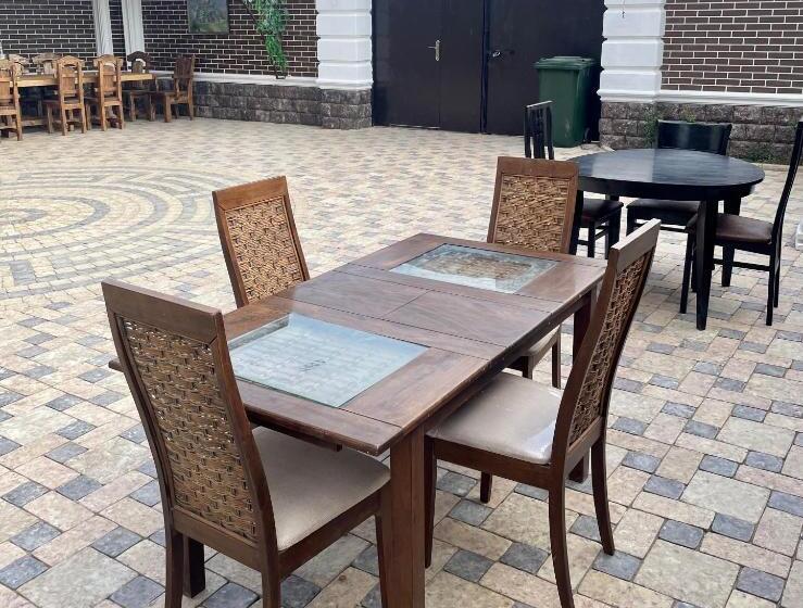 هاستل гостиница атмосфера