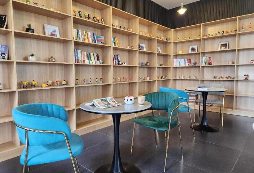 旅馆 伊宁背包拾年青年旅舍