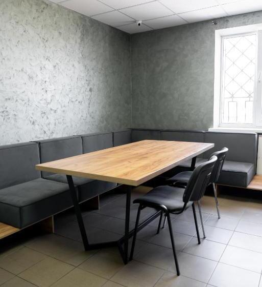 Albergue комфорт