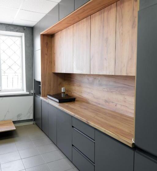 Albergue комфорт