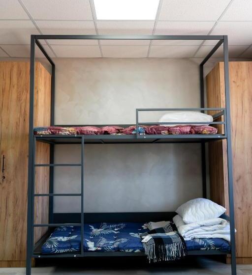 Albergue комфорт