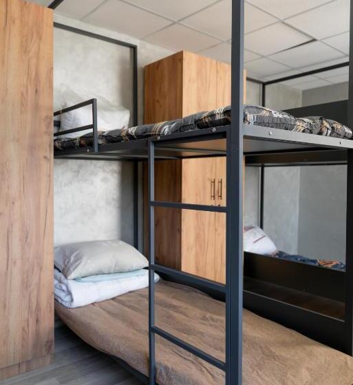 Albergue комфорт