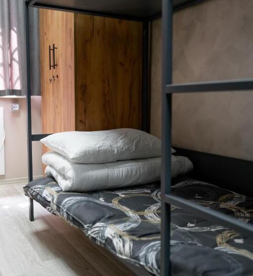 Albergue комфорт