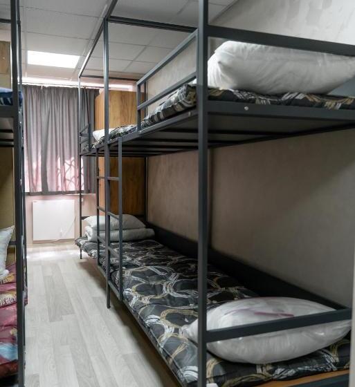 Albergue комфорт