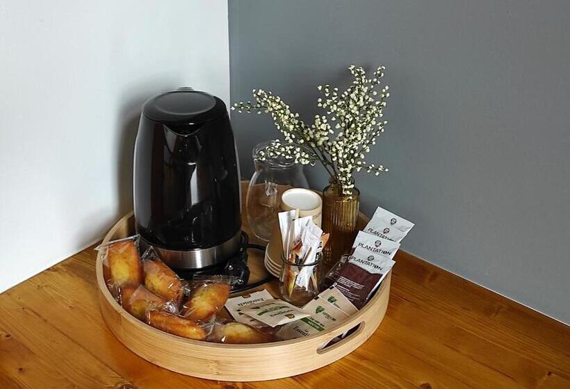 ユースホステル Auberge Le Leo De Foix