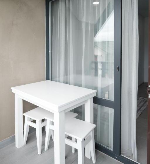 Hostel Edelweiss солотвино