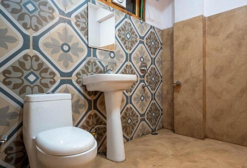 旅馆 Moustache Shoja, Jibhi