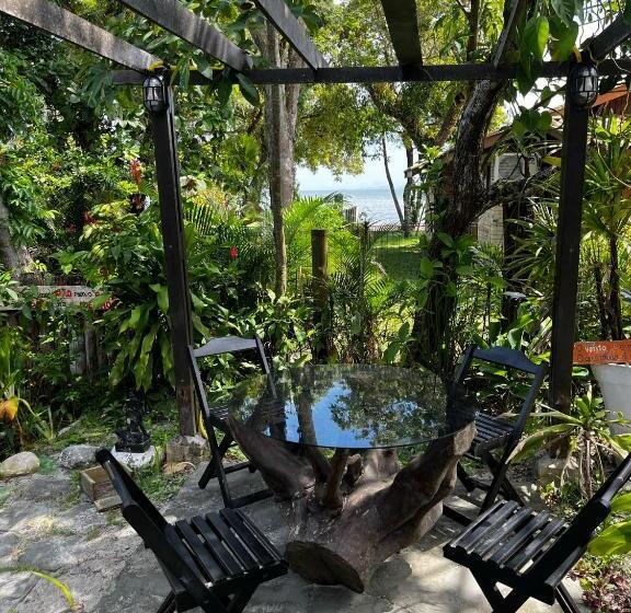 Общежитие Pousada Marema Ilha