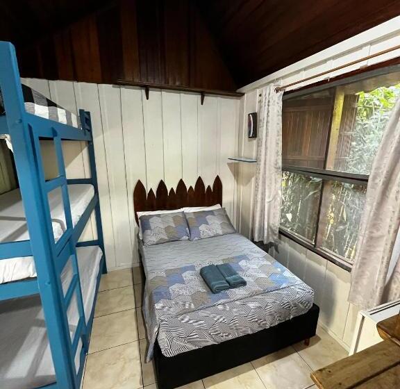 Общежитие Pousada Marema Ilha