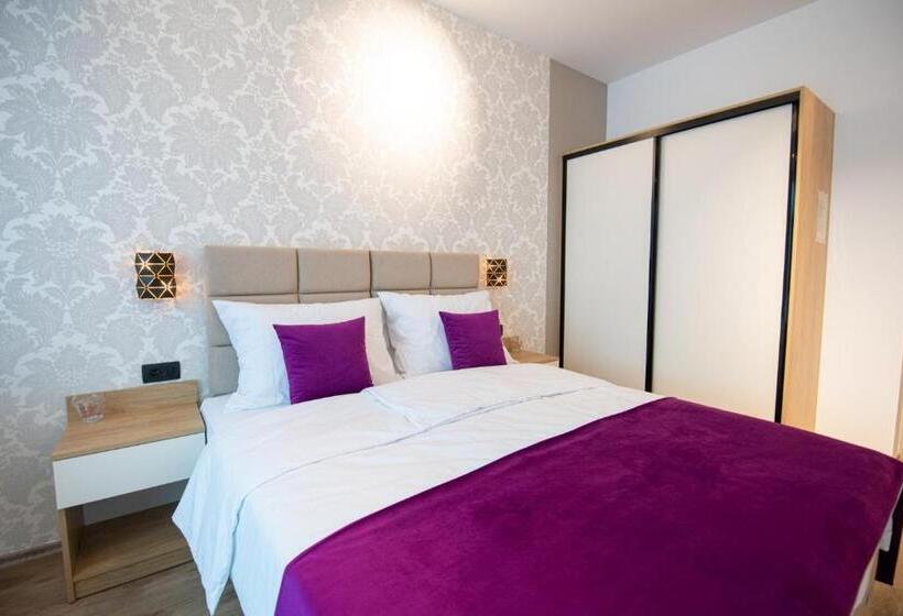 Alegria Rooms Sarajevo