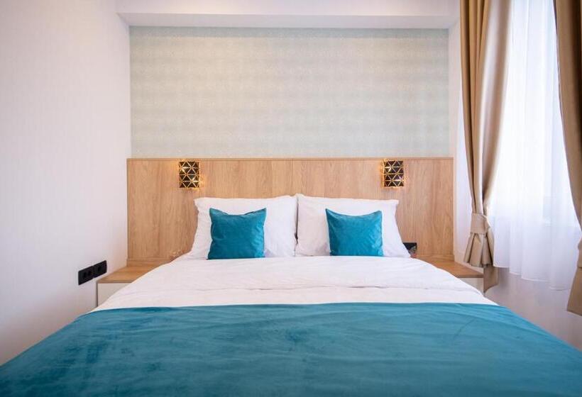 Alegria Rooms Sarajevo