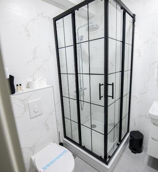 Alegria Rooms Sarajevo