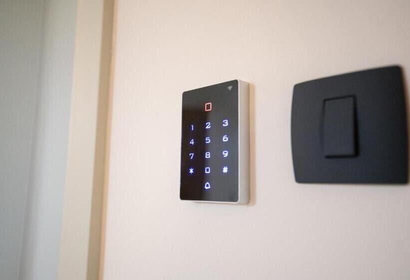 Alegria Rooms Sarajevo