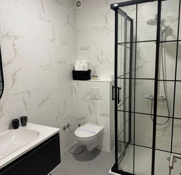 Alegria Rooms Sarajevo