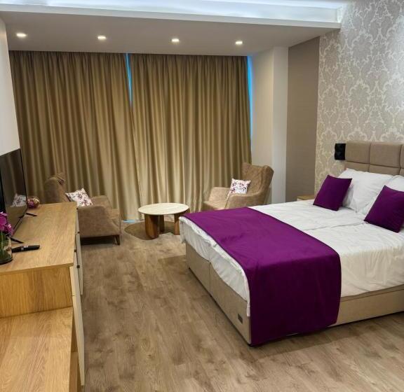 Alegria Rooms Sarajevo