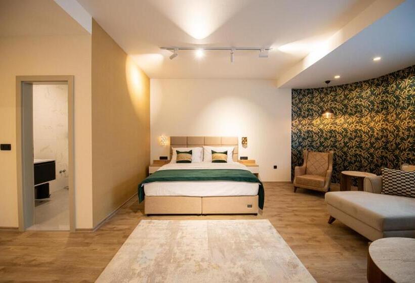 Alegria Rooms Sarajevo