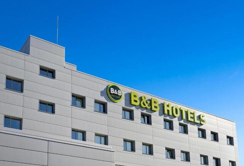 B&b Hotel Benidorm Finestrat