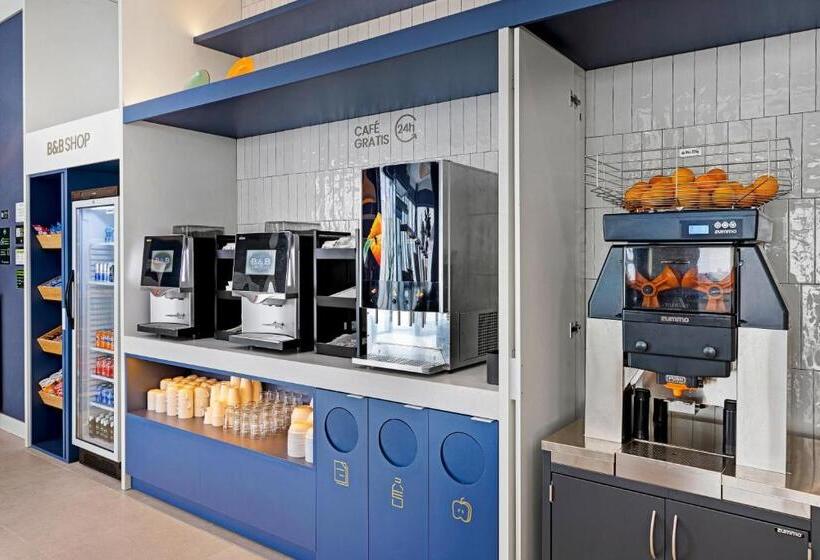 B&b Hotel Benidorm Finestrat