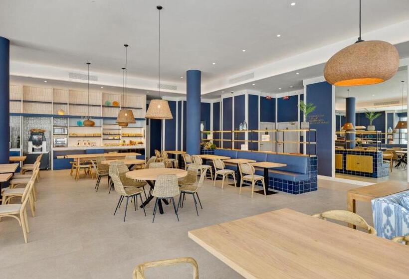 B&b Hotel Benidorm Finestrat