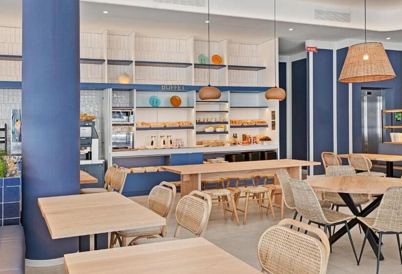 B&b Hotel Benidorm Finestrat