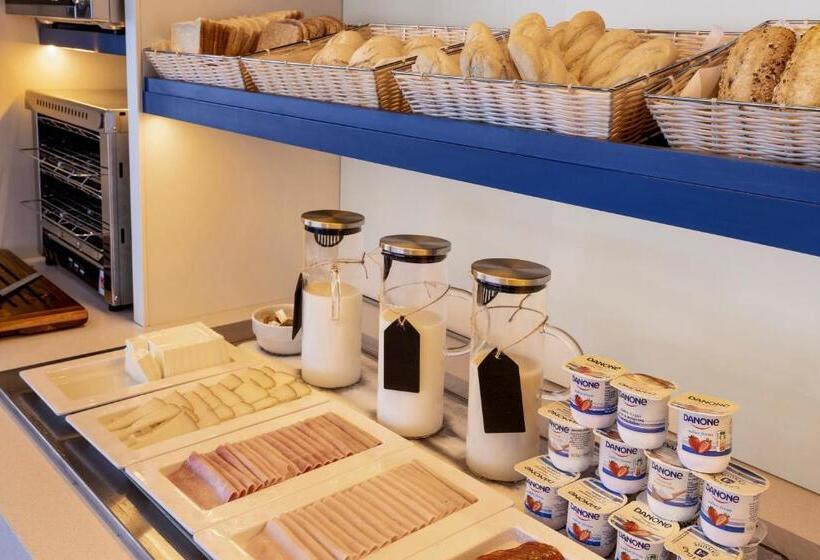 B&b Hotel Benidorm Finestrat