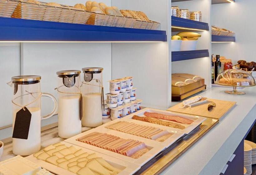 B&b Hotel Benidorm Finestrat