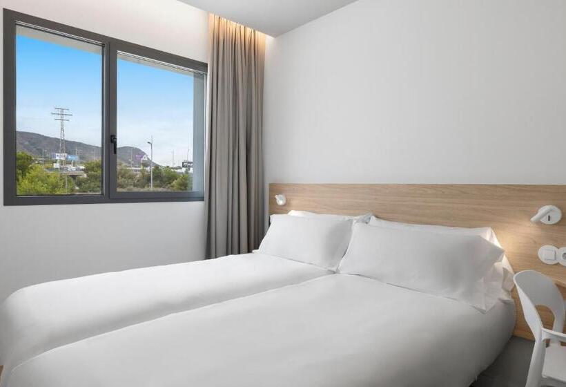 B&b Hotel Benidorm Finestrat