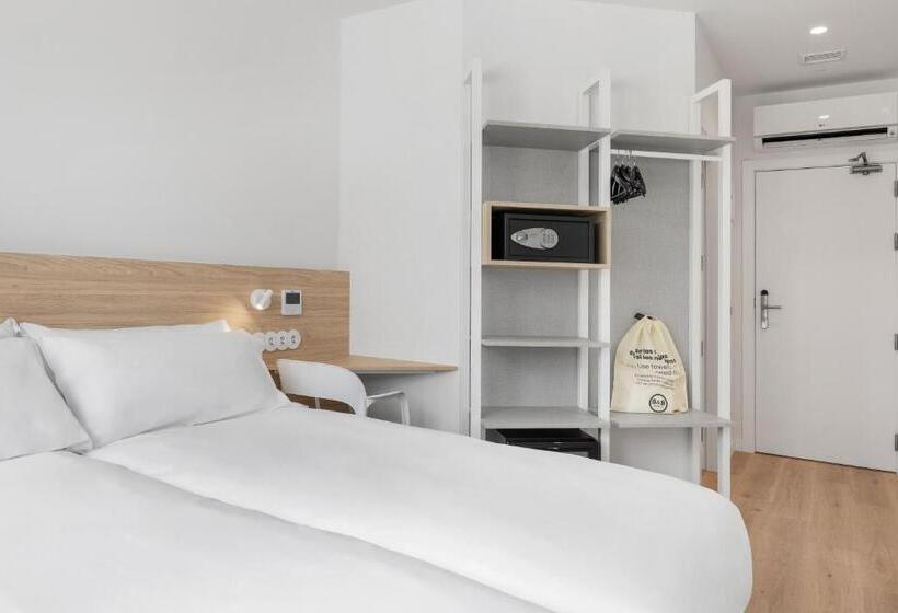 B&b Hotel Benidorm Finestrat