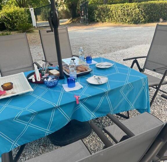 B&b Locanda Pinà   Room 1