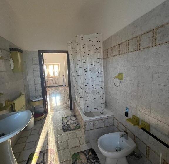 B&b Locanda Pinà   Room 1