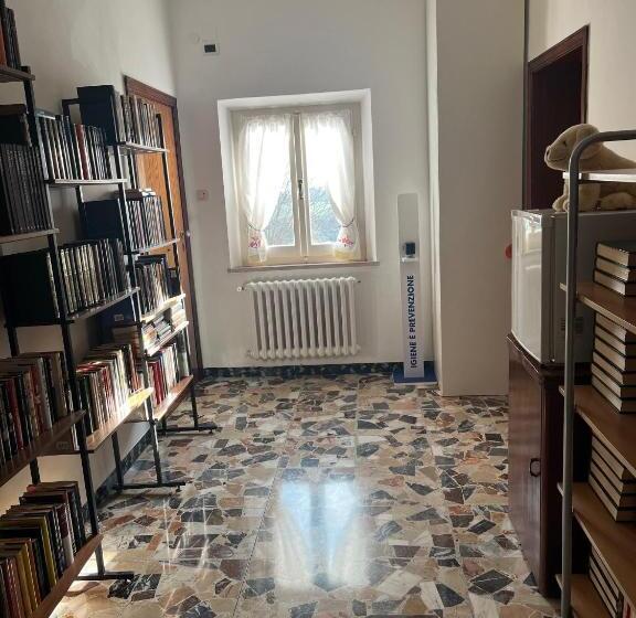 B&b Locanda Pinà   Room 1