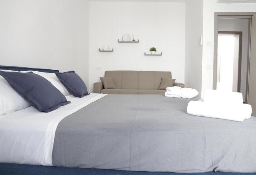 B&b Nanze E Rete Esperienze Pugliesi