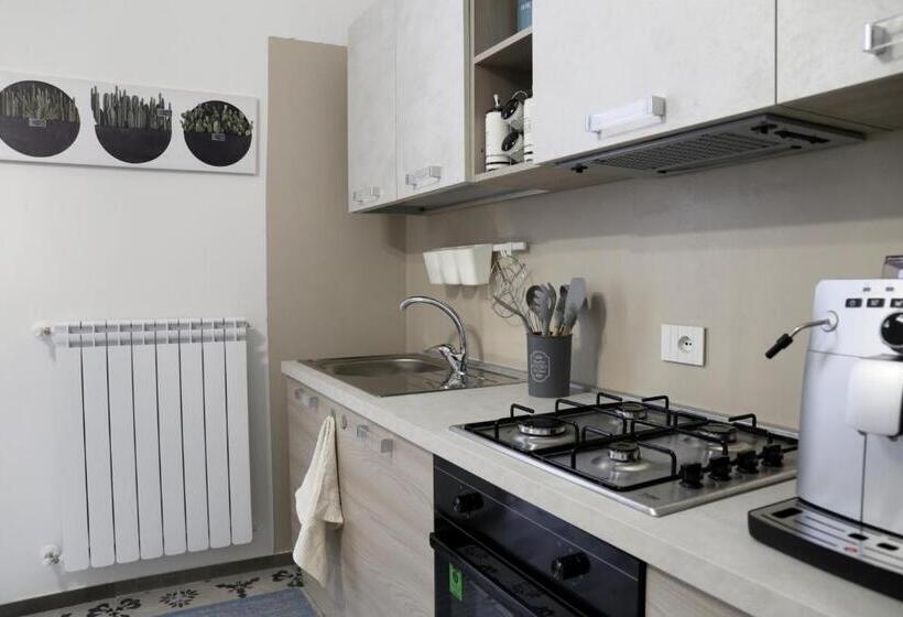 B&b Nanze E Rete Esperienze Pugliesi